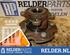 Wheel Hub TOYOTA RAV 4 III (_A3_)