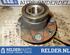 Wheel Hub MAZDA 323 C V (BA)