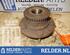 Wheel Hub MAZDA 6 Station Wagon (GY)