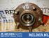 Wheel Hub MAZDA 6 Station Wagon (GY)