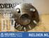 Wheel Hub TOYOTA CELICA Coupe (_T23_)