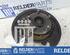 Wheel Hub TOYOTA COROLLA Verso (_E12_)