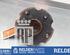 Wheel Hub TOYOTA RAV 4 III (_A3_)