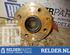 Wheel Hub TOYOTA AYGO (_B1_)