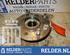 Wheel Hub NISSAN PRIMERA Hatchback (P11)