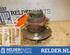 Wheel Hub TOYOTA COROLLA Verso (_E12_)