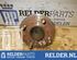 Wheel Hub TOYOTA COROLLA Verso (_E12_)