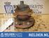 Wheel Hub TOYOTA PREVIA (_R3_)