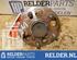 Wheel Hub TOYOTA PREVIA (_R3_)