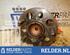 Wheel Hub TOYOTA PREVIA (_R3_)