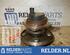 Wheel Hub TOYOTA AVENSIS Saloon (_T25_), TOYOTA AVENSIS (_T22_)