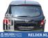 Radnabe hinten Nissan Qashqai J10  P20625278