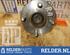 Wheel Hub TOYOTA COROLLA (_E12_), TOYOTA COROLLA Saloon (_E12_)