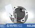 Wheel Hub TOYOTA AYGO (_B4_)