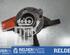 Wheel Hub NISSAN MICRA III (K12)