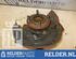 Wheel Hub TOYOTA COROLLA Liftback (_E11_)