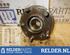 Wheel Hub MAZDA 6 Hatchback (GG)