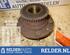 Wheel Hub MAZDA 6 Hatchback (GG)