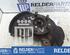 Wheel Hub TOYOTA AVENSIS (_T25_), TOYOTA AVENSIS Liftback (_T22_)