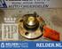 Wheel Hub NISSAN ALMERA I Hatchback (N15), MERCEDES-BENZ HECKFLOSSE (W111, W112)