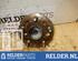 Wheel Hub TOYOTA CAMRY Saloon (_V3_)