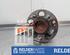 Wheel Hub TOYOTA VERSO S (_P12_)