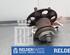 Wheel Hub TOYOTA VERSO S (_P12_)