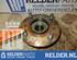 Wheel Hub NISSAN PRIMERA Hatchback (P11)