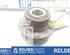 Wheel Hub MAZDA 6 Station Wagon (GY)