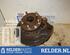 Wheel Hub TOYOTA PREVIA (_R3_)