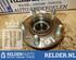 Wheel Hub MAZDA 6 Hatchback (GG)