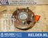 Wheel Hub TOYOTA AVENSIS (_T22_), TOYOTA AVENSIS Saloon (_T25_)