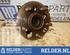 Wheel Hub TOYOTA AURIS (_E15_), TOYOTA AURIS (_E18_), TOYOTA AURIS Estate (_E18_)