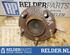 Wheel Hub MAZDA 6 Saloon (GH)