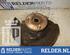 Wheel Hub TOYOTA COROLLA Liftback (_E11_)