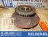 Wheel Hub NISSAN PRIMERA Hatchback (P12)