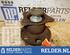 Wheel Hub TOYOTA COROLLA Liftback (_E11_)