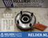 Wheel Hub NISSAN ALMERA II Hatchback (N16)