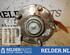 Wheel Hub MAZDA 626 V Station Wagon (GW)