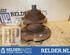 Wheel Hub TOYOTA PREVIA (_R3_)