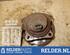 Wheel Hub TOYOTA PREVIA (_R3_)