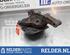 Radnabe vorne Nissan Qashqai J10 SJNJBAJ10 P17939555