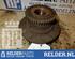 Wheel Hub MAZDA 6 Station Wagon (GY)