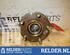 Wheel Hub MAZDA MPV II (LW)