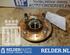 Wheel Hub NISSAN ALMERA I Hatchback (N15), MERCEDES-BENZ HECKFLOSSE (W111, W112)