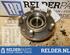 Wheel Hub MAZDA 6 Station Wagon (GY)