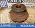 Wheel Hub MAZDA 6 Station Wagon (GY)