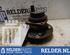 Wheel Hub TOYOTA AVENSIS (_T25_), TOYOTA AVENSIS Liftback (_T22_)