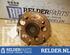 Wheel Hub TOYOTA AURIS (_E15_), TOYOTA AURIS (_E18_), TOYOTA AURIS Estate (_E18_)