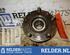 Wheel Hub MAZDA 6 Hatchback (GG)